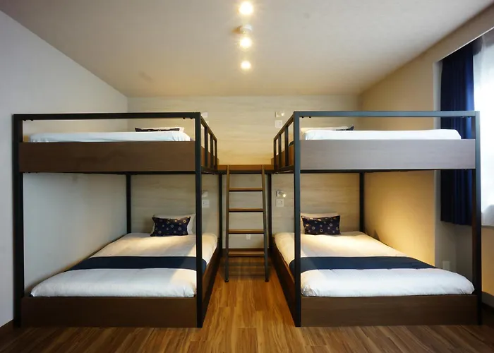 Rona Hotel