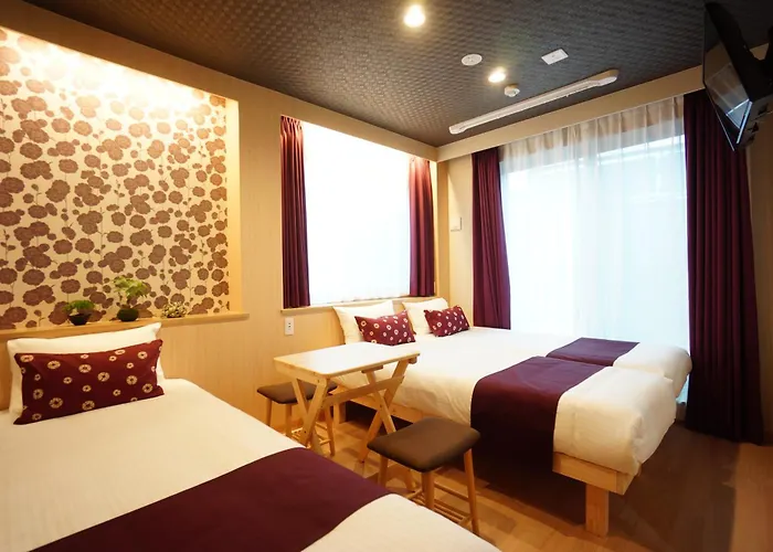 Rona Hotel